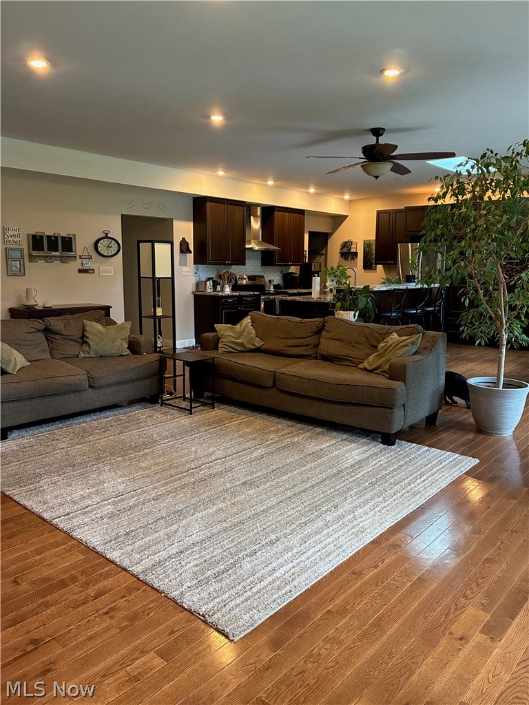 3805 Laurel Glenn Drive Broadview Heights OH 44147