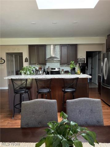 3805 Laurel Glenn Drive Broadview Heights OH 44147