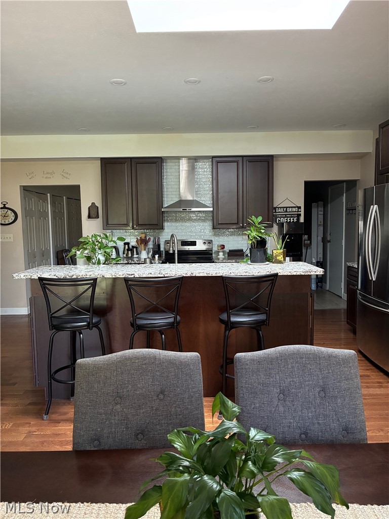 3805 Laurel Glenn Drive Broadview Heights OH 44147