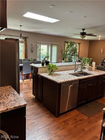 3805 Laurel Glenn Drive Broadview Heights OH 44147