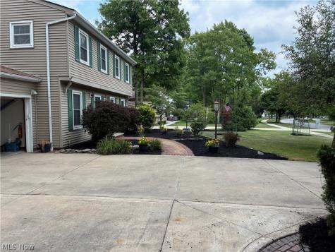 3805 Laurel Glenn Drive Broadview Heights OH 44147