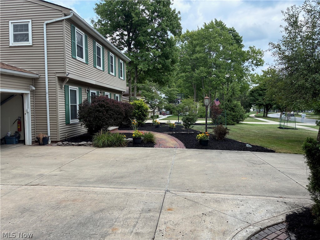3805 Laurel Glenn Drive Broadview Heights OH 44147