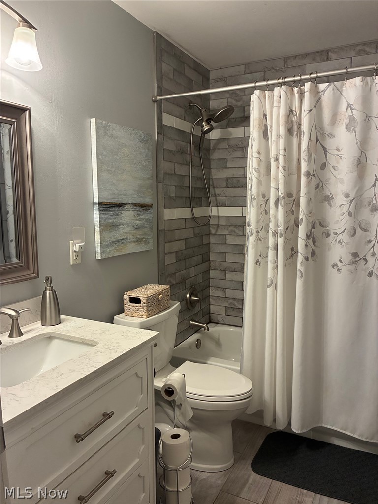 3805 Laurel Glenn Drive Broadview Heights OH 44147