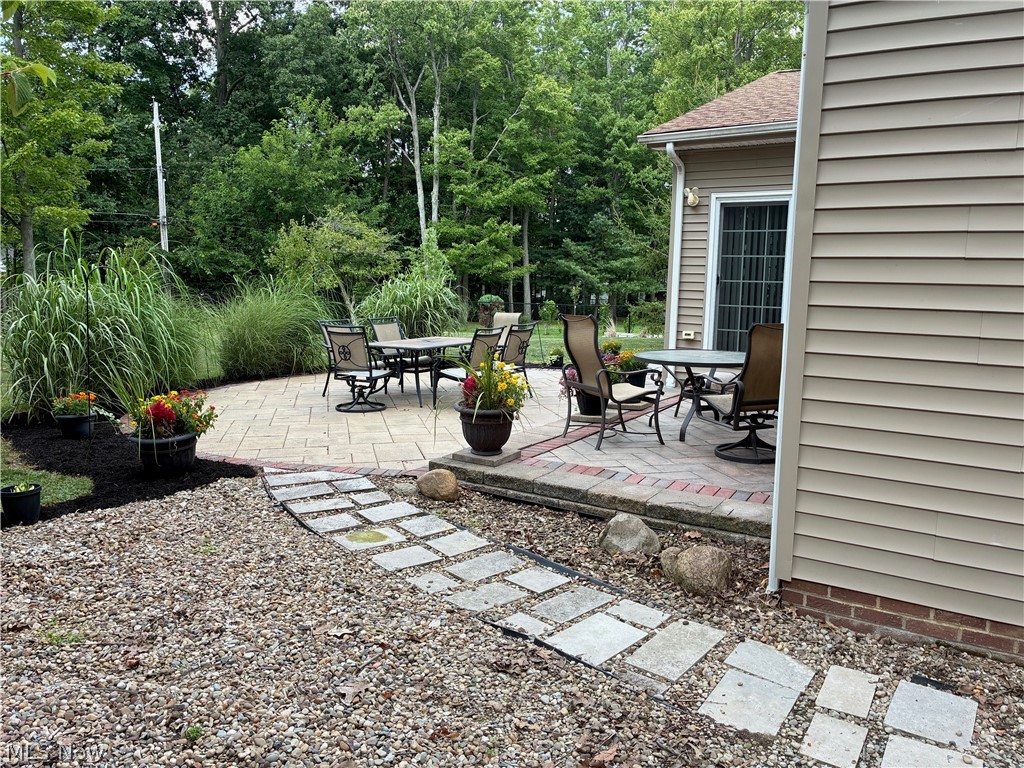 3805 Laurel Glenn Drive Broadview Heights OH 44147