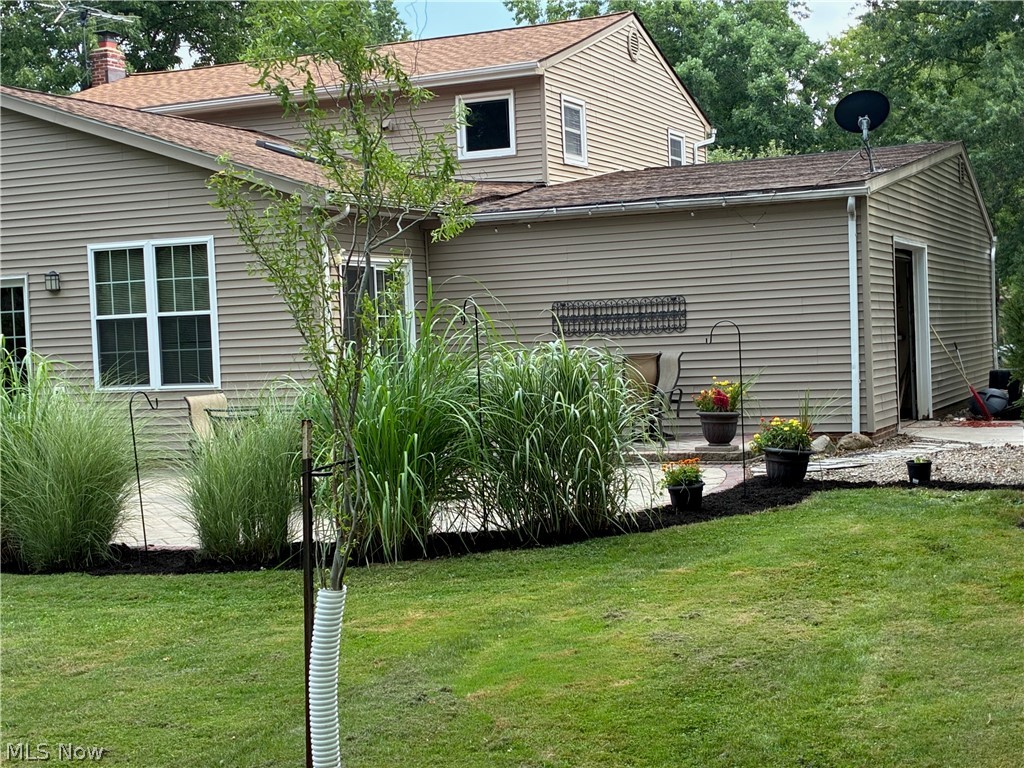 3805 Laurel Glenn Drive Broadview Heights OH 44147