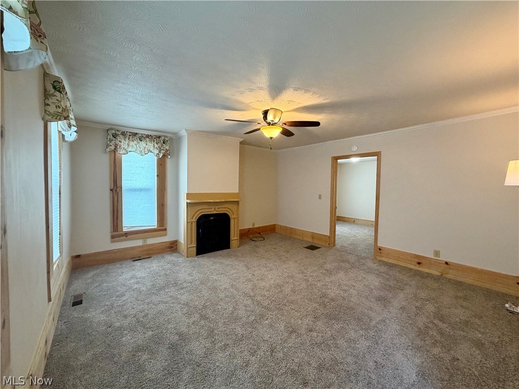 58 W Jefferson Avenue Mcconnelsville OH 43756