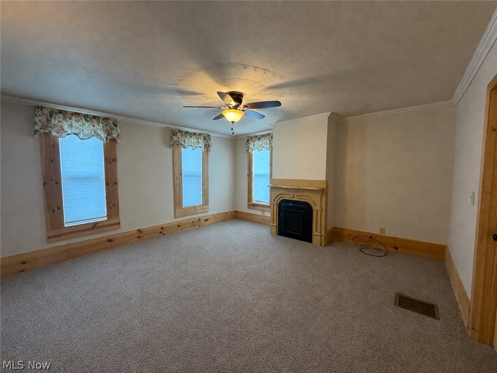 58 W Jefferson Avenue Mcconnelsville OH 43756