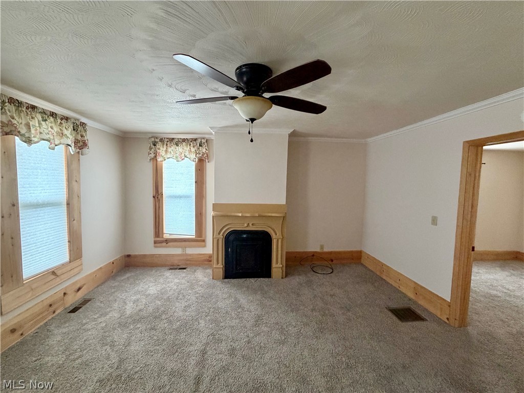 58 W Jefferson Avenue Mcconnelsville OH 43756