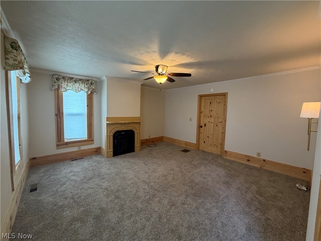 58 W Jefferson Avenue Mcconnelsville OH 43756