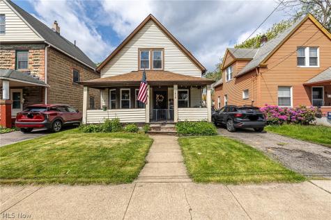 3858 W 16th Street Cleveland OH 44109