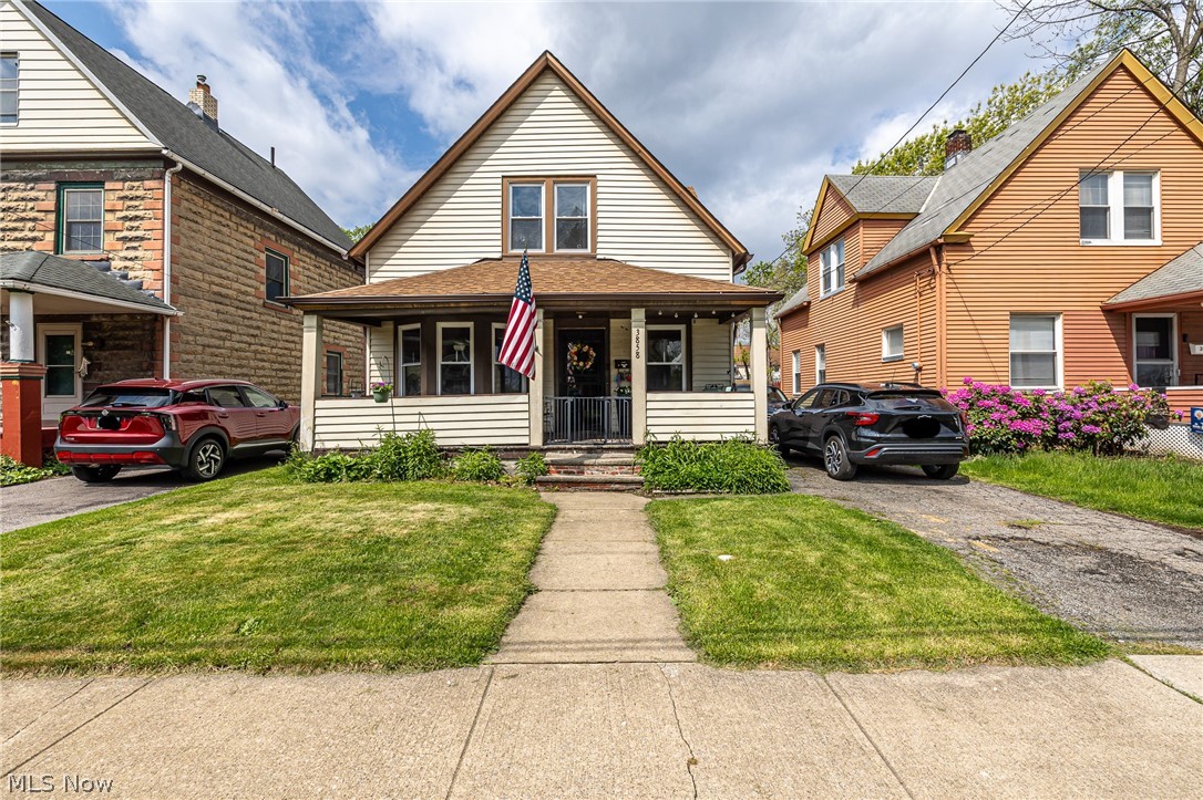 3858 W 16th Street Cleveland OH 44109