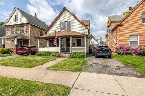 3858 W 16th Street Cleveland OH 44109