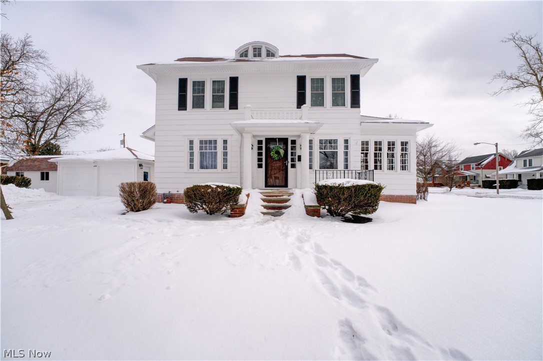855 Osborn Avenue Lorain OH 44052