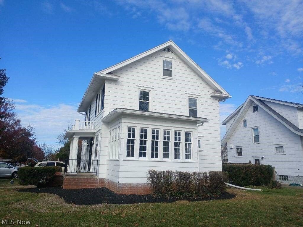 855 Osborn Avenue Lorain OH 44052