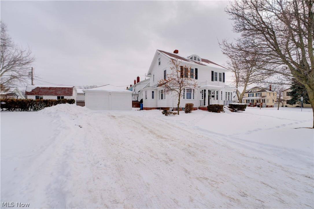 855 Osborn Avenue Lorain OH 44052