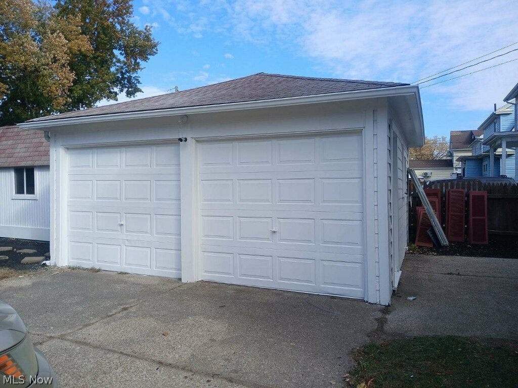 855 Osborn Avenue Lorain OH 44052