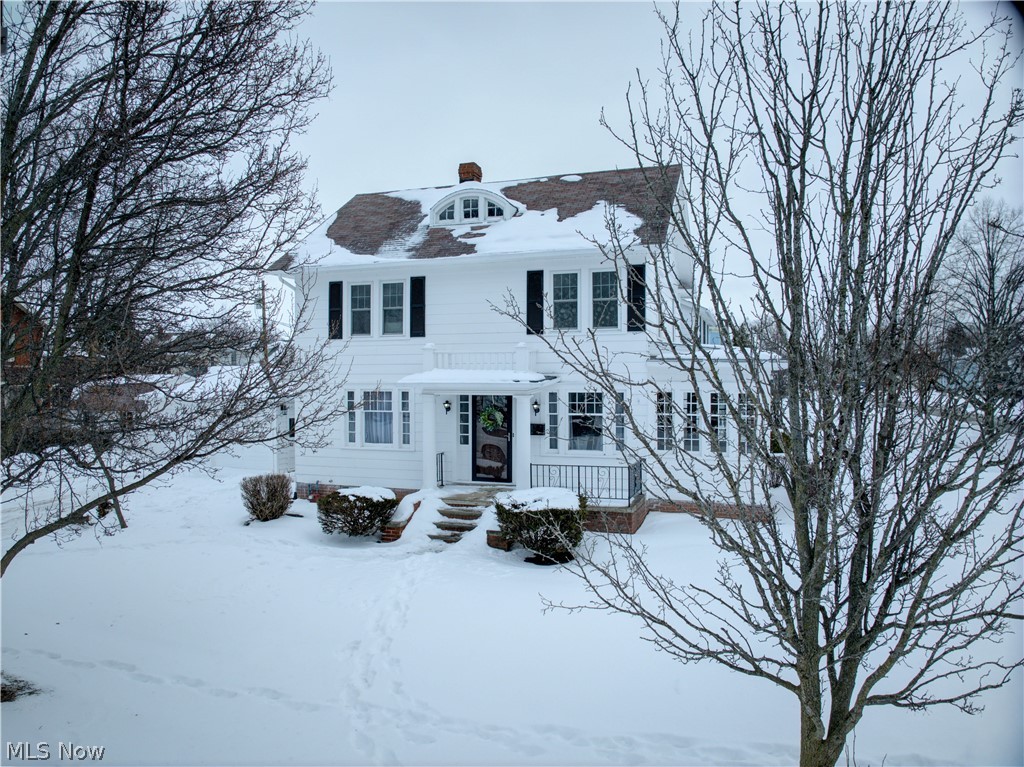 855 Osborn Avenue Lorain OH 44052