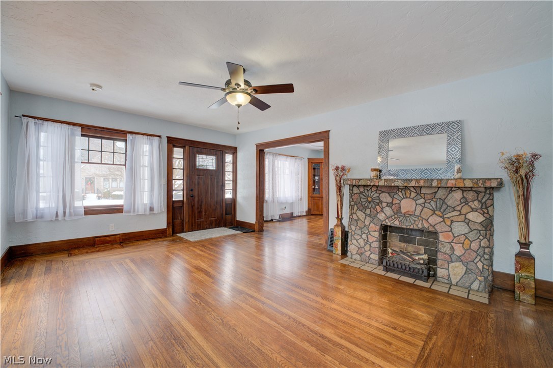 855 Osborn Avenue Lorain OH 44052