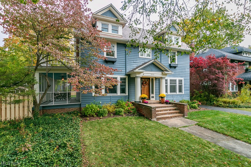 2605 Exeter Road Cleveland Heights OH 44118