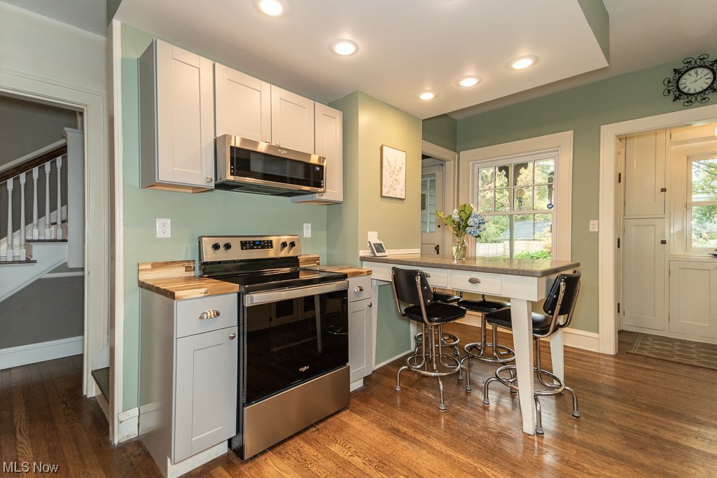 2605 Exeter Road Cleveland Heights OH 44118