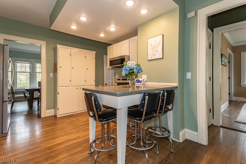 2605 Exeter Road Cleveland Heights OH 44118