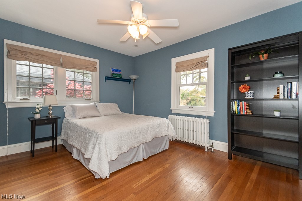 2605 Exeter Road Cleveland Heights OH 44118