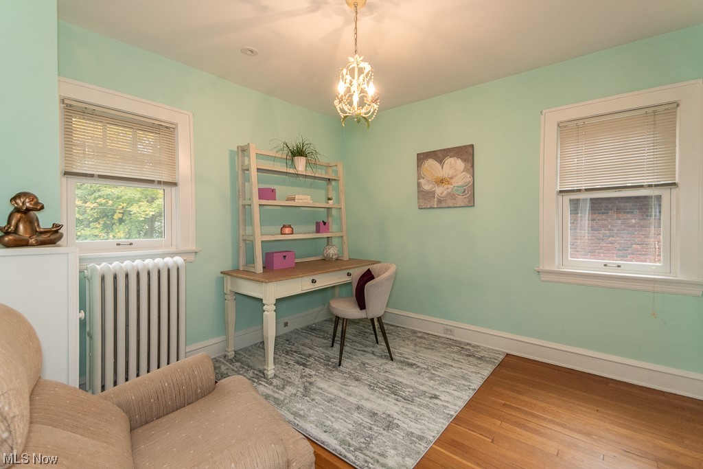 2605 Exeter Road Cleveland Heights OH 44118