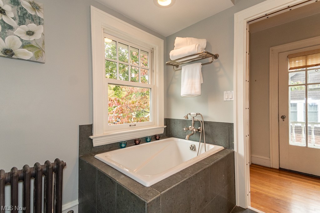 2605 Exeter Road Cleveland Heights OH 44118
