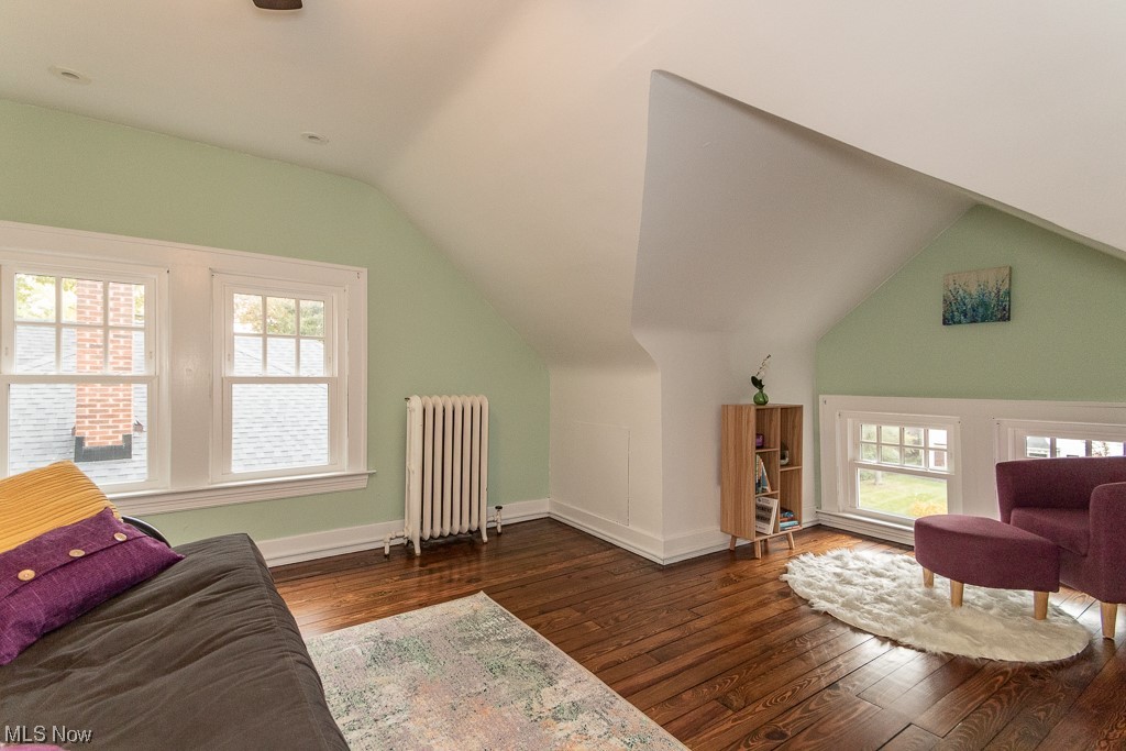 2605 Exeter Road Cleveland Heights OH 44118