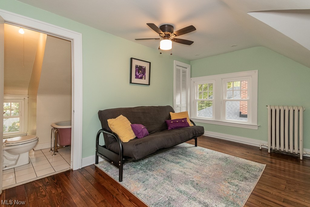 2605 Exeter Road Cleveland Heights OH 44118