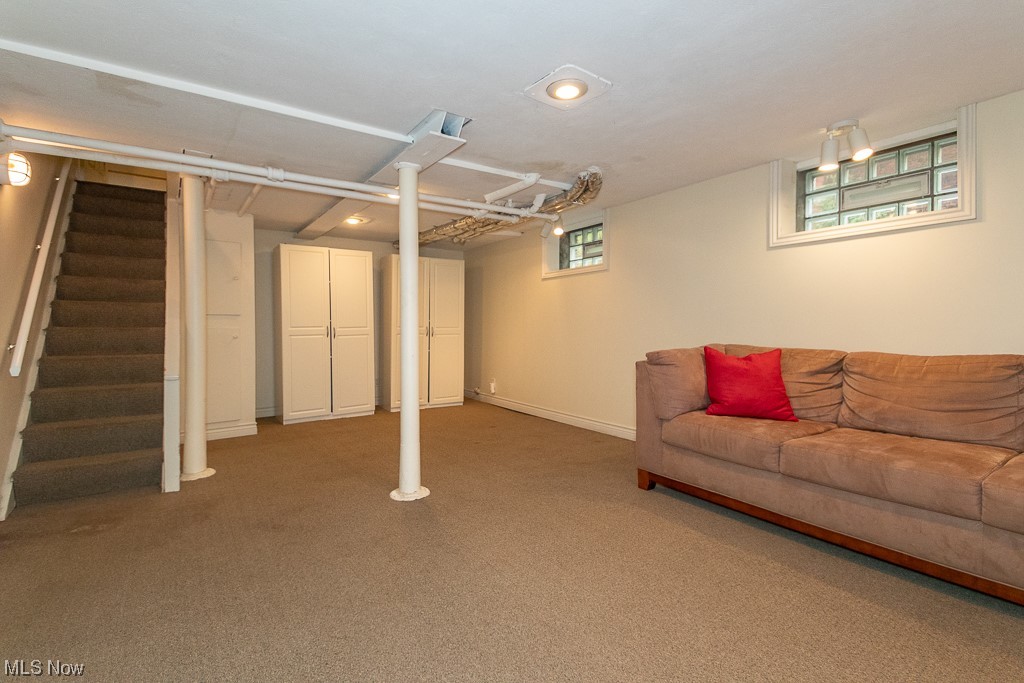 2605 Exeter Road Cleveland Heights OH 44118