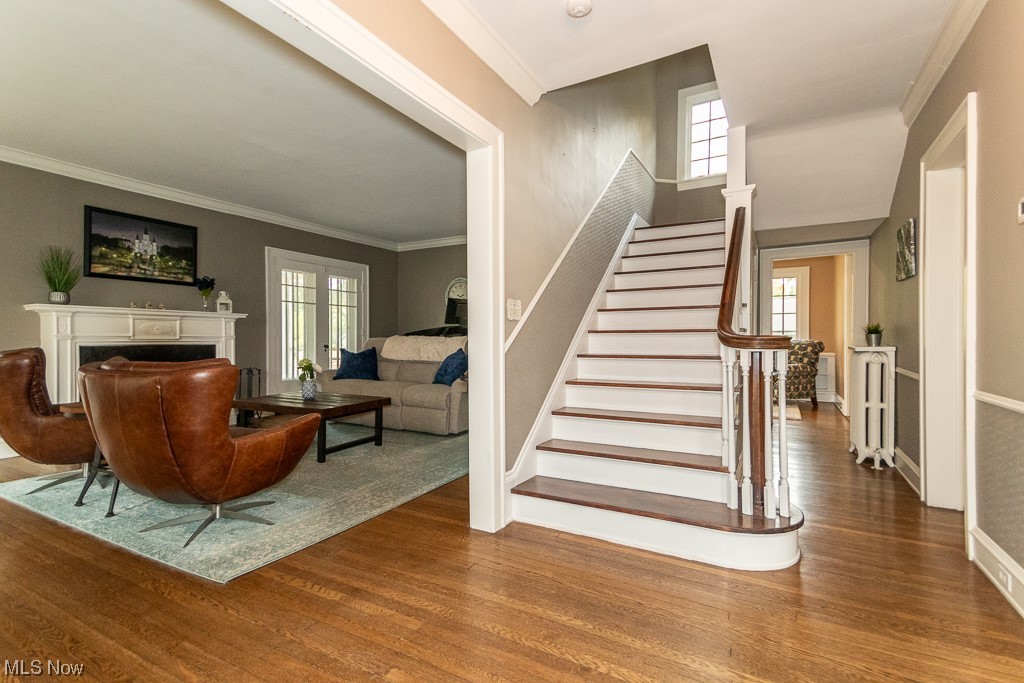 2605 Exeter Road Cleveland Heights OH 44118
