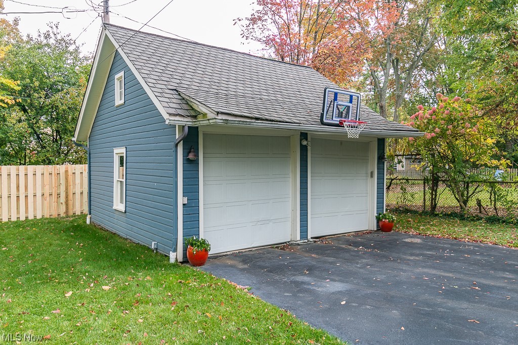 2605 Exeter Road Cleveland Heights OH 44118
