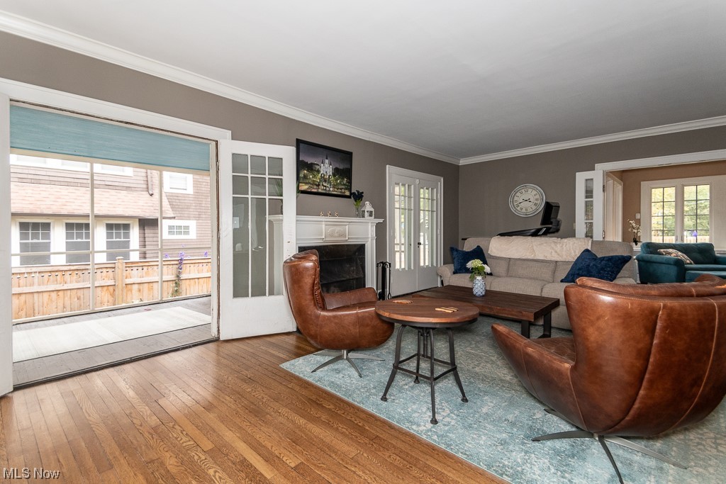 2605 Exeter Road Cleveland Heights OH 44118