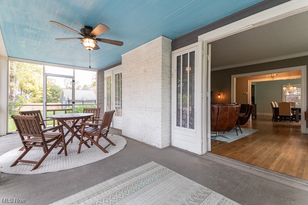 2605 Exeter Road Cleveland Heights OH 44118