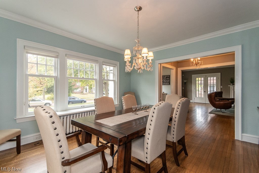 2605 Exeter Road Cleveland Heights OH 44118
