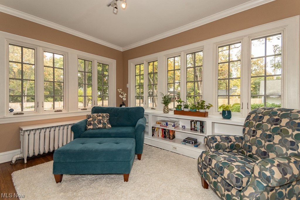 2605 Exeter Road Cleveland Heights OH 44118