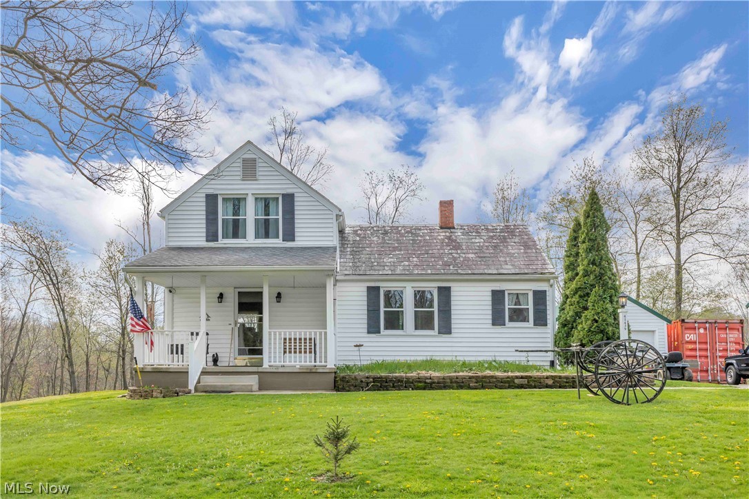 41439 Lodge Road Leetonia OH 44431