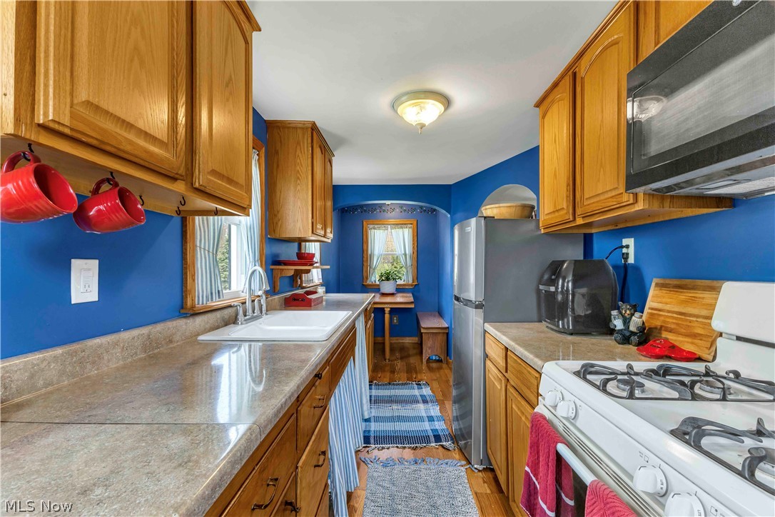 41439 Lodge Road Leetonia OH 44431