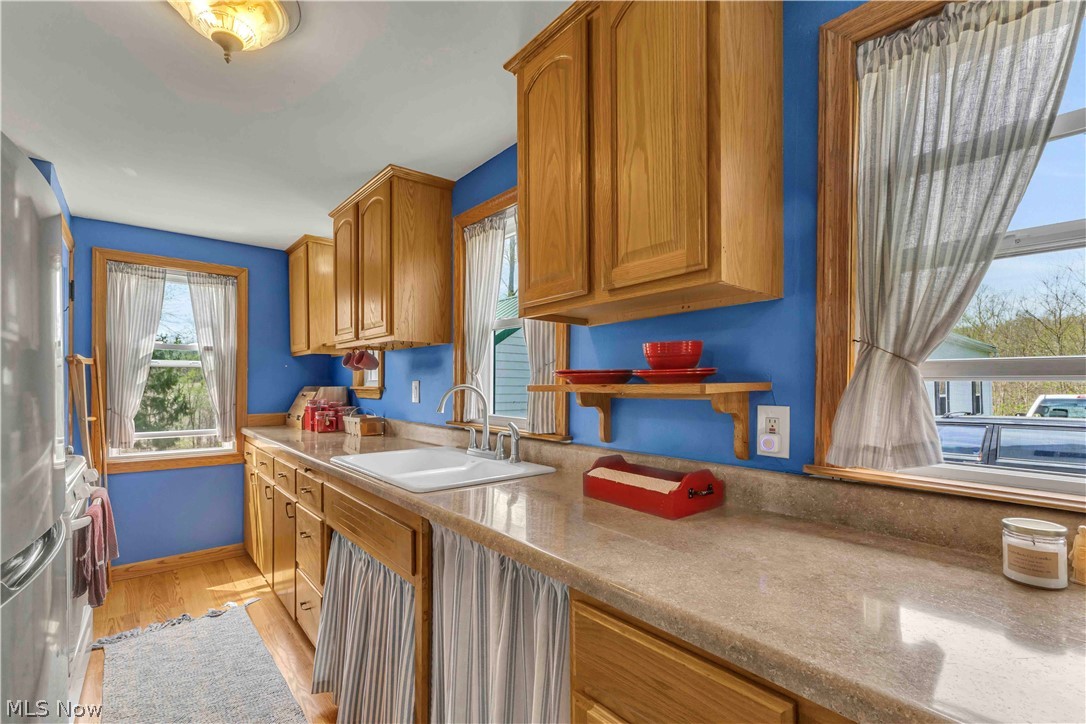 41439 Lodge Road Leetonia OH 44431