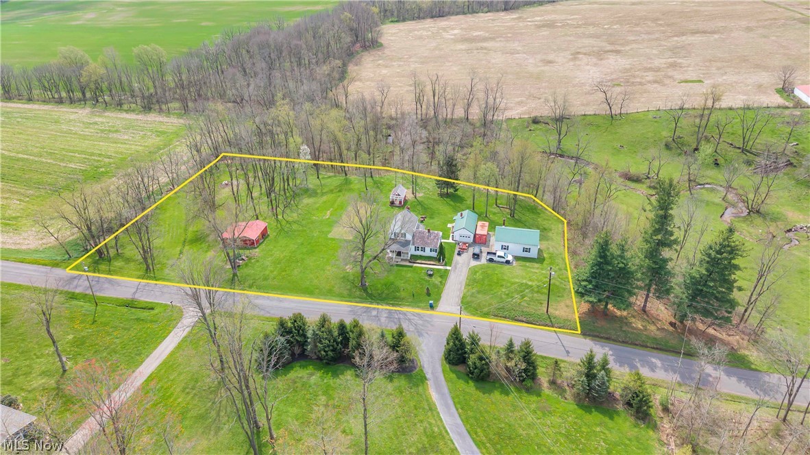41439 Lodge Road Leetonia OH 44431