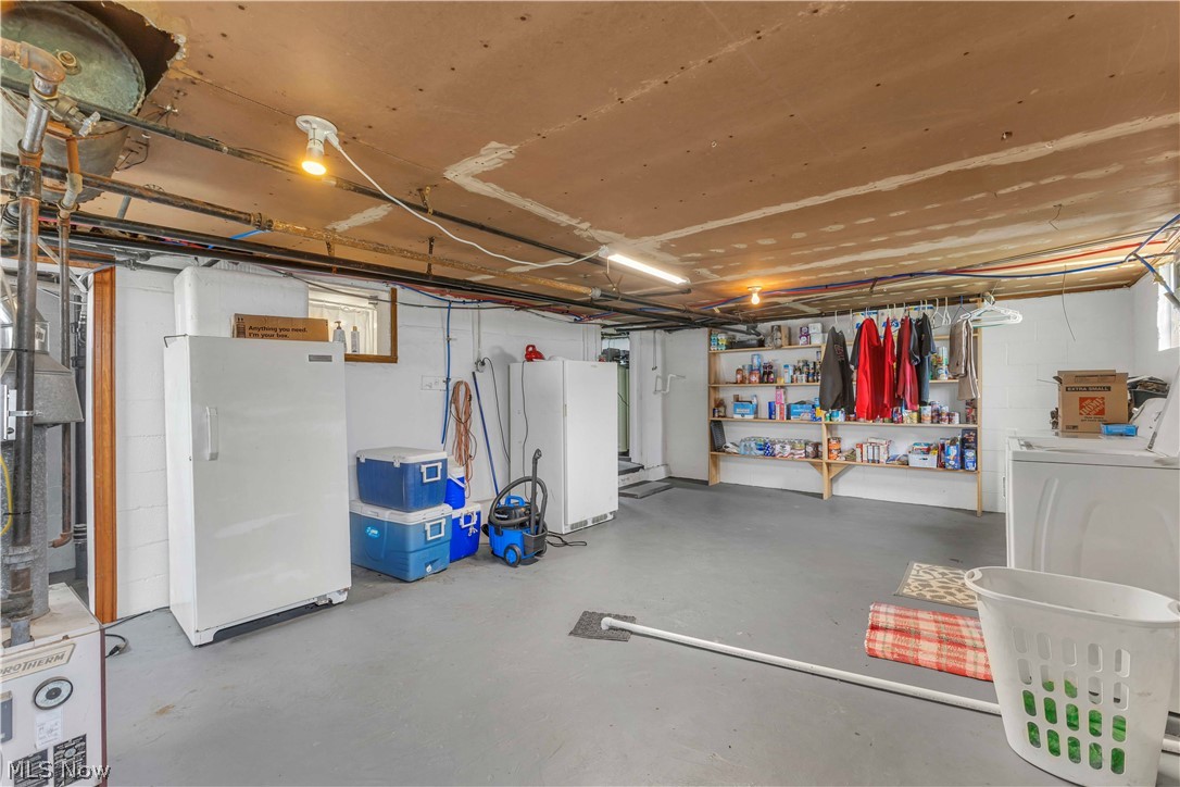 41439 Lodge Road Leetonia OH 44431