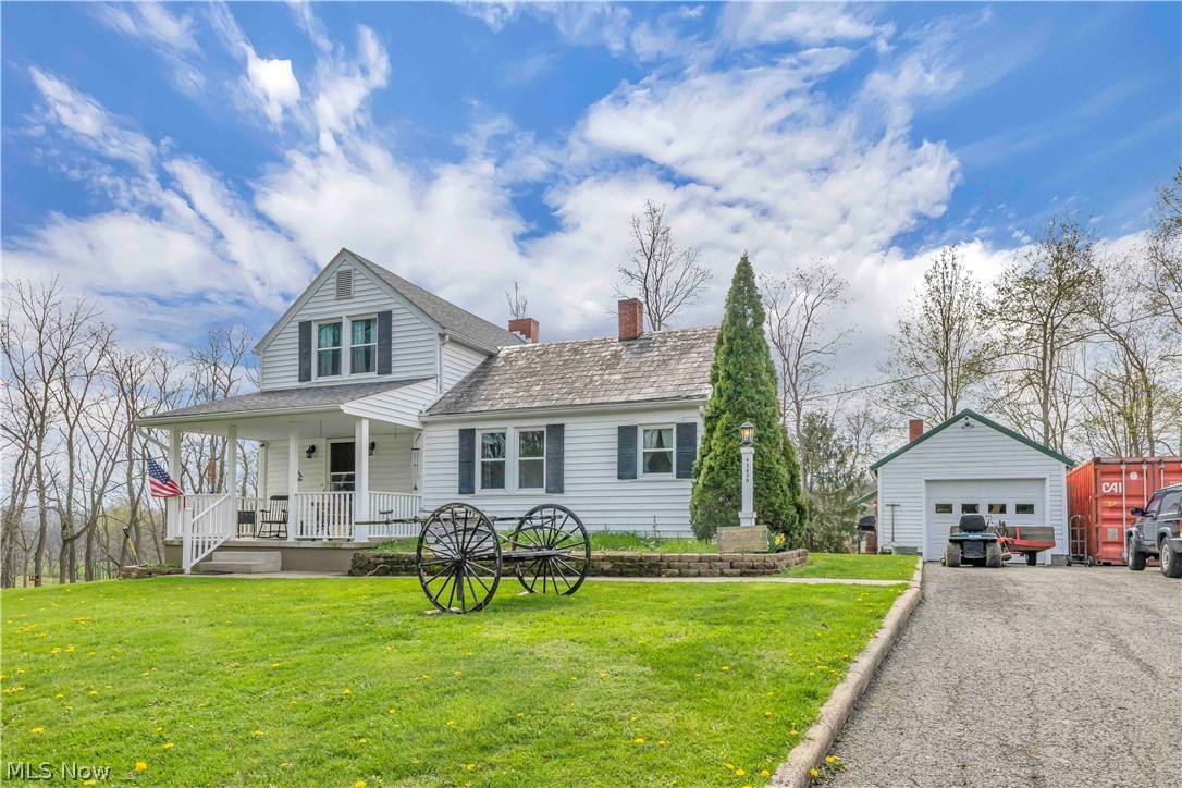 41439 Lodge Road Leetonia OH 44431