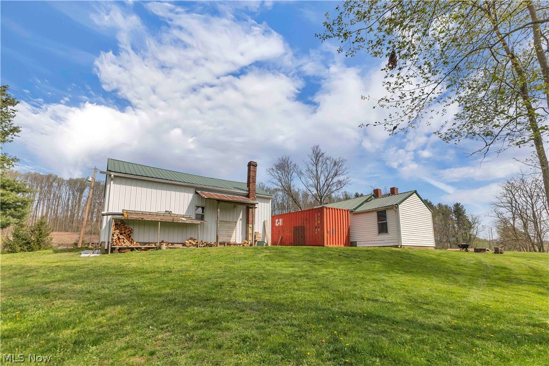 41439 Lodge Road Leetonia OH 44431