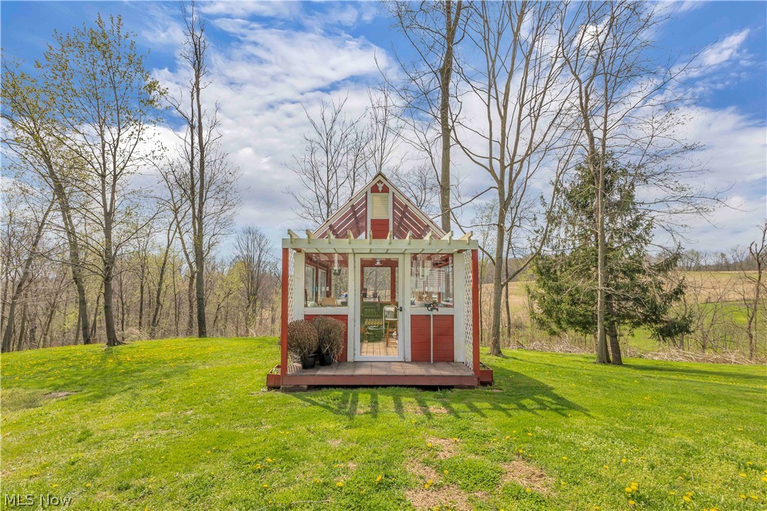 41439 Lodge Road Leetonia OH 44431