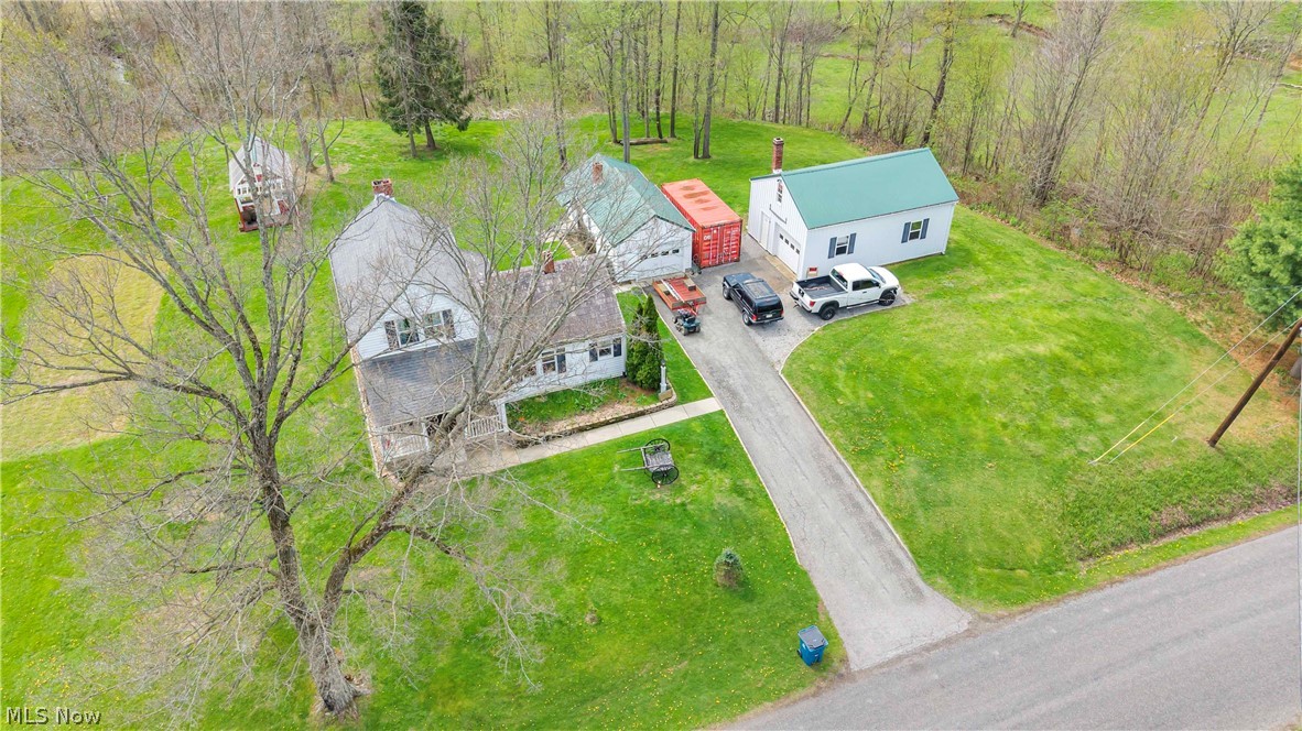 41439 Lodge Road Leetonia OH 44431