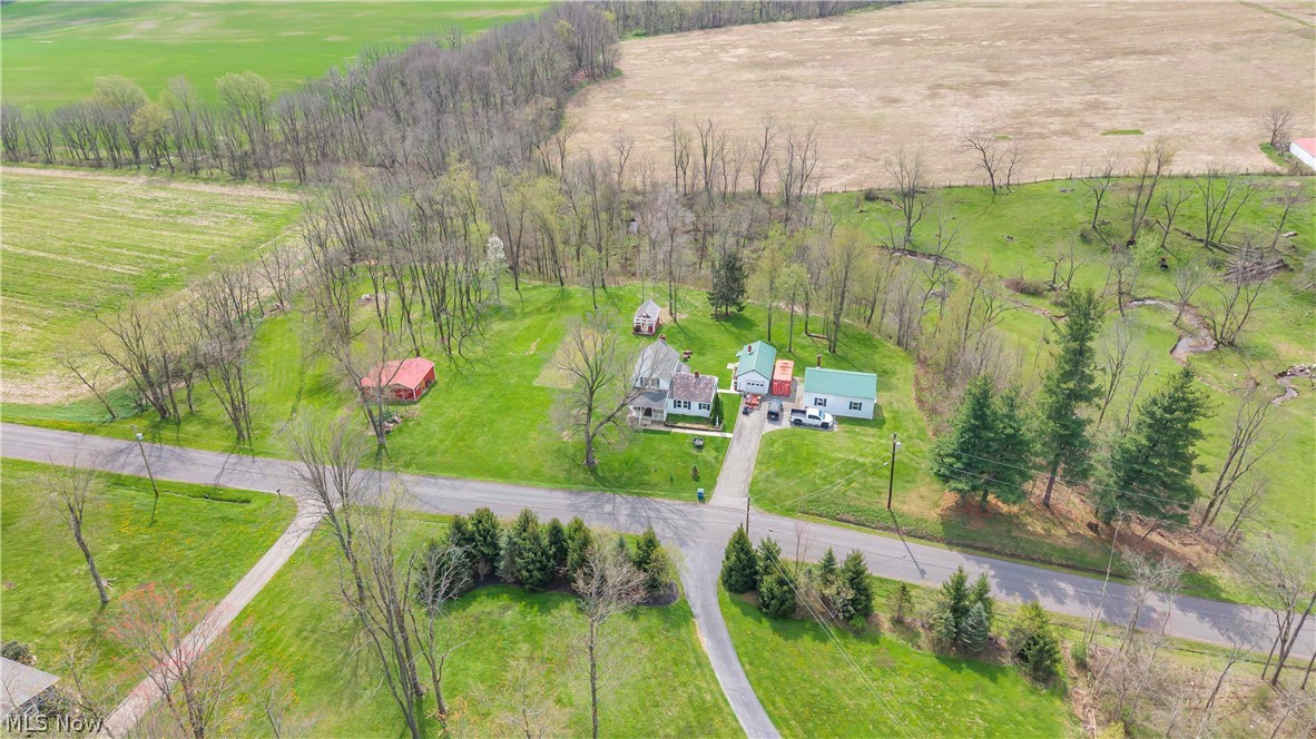 41439 Lodge Road Leetonia OH 44431