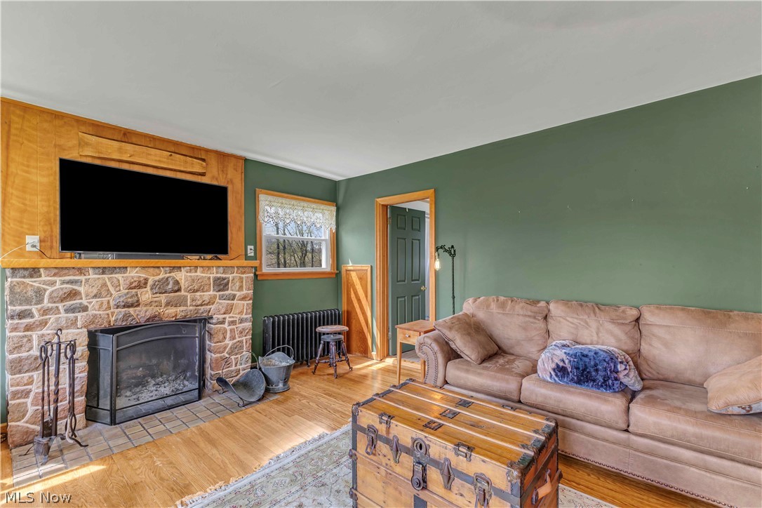 41439 Lodge Road Leetonia OH 44431