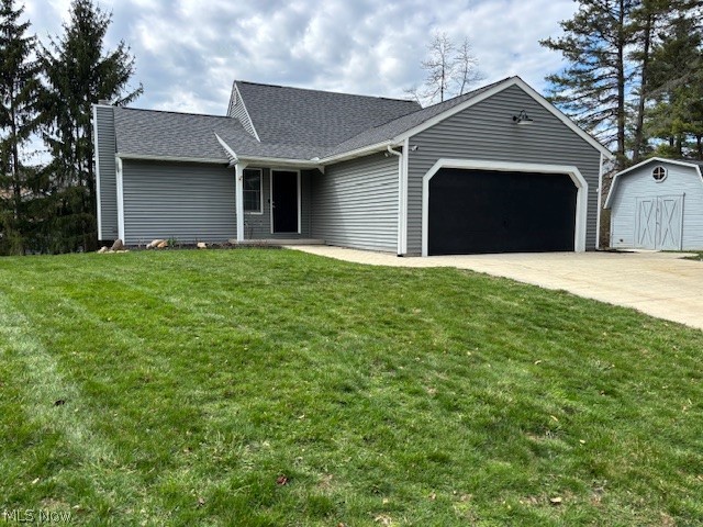 5500 12th Street NW Canton OH 44708