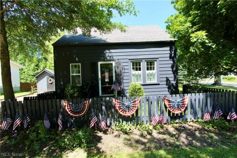 133 South Street Medina OH 44256